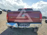 2016 RAM 1500 фото
