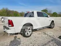 2016 RAM 1500 фото