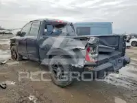 2016 RAM 1500 фото
