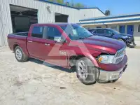 2016 RAM 1500 фото