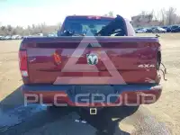 2016 RAM 1500 photo