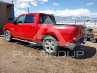 2016 RAM 1500 фото