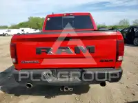 2016 RAM 1500 photo