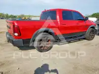 2016 RAM 1500 photo
