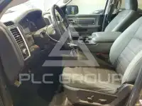 2016 RAM 1500 фото