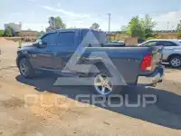 2016 RAM 1500 photo