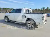 2016 RAM 1500 фото