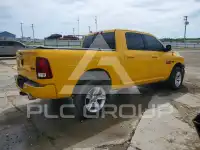 2016 RAM 1500 фото
