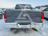 2016 RAM 1500 фото