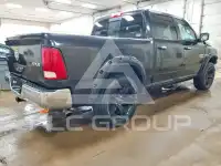 2016 RAM 1500 фото