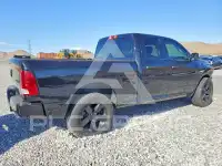 2016 RAM 1500 фото