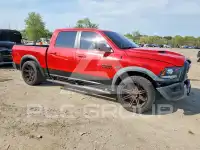 2016 RAM 1500 photo