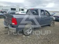2016 RAM 1500 фото