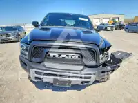 2016 RAM 1500 photo