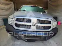 2016 RAM 1500 фото