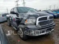 2016 RAM 1500 photo