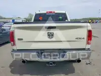 2016 RAM 1500 фото