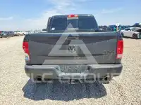 2016 RAM 1500 фото