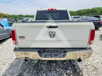 2016 RAM 1500 фото