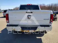 2016 RAM 1500 photo