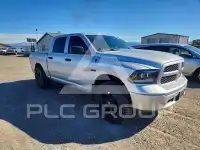 2016 RAM 1500 фото