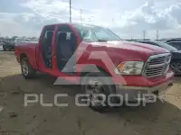 2016 RAM 1500 фото
