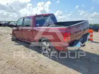 2016 RAM 1500 фото