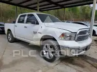 2016 RAM 1500 фото