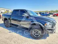 2016 RAM 1500 photo