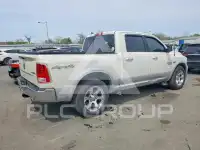 2016 RAM 1500 фото