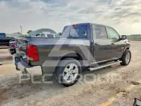 2016 RAM 1500 фото