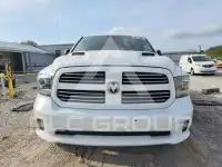 2016 RAM 1500 фото