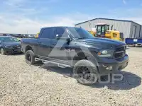 2016 RAM 1500 фото