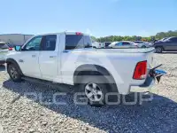 2016 RAM 1500 photo