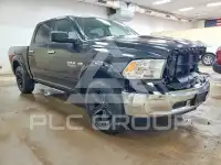2016 RAM 1500 фото