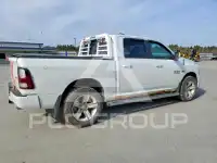 2016 RAM 1500 фото