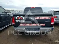2016 RAM 1500 photo