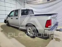 2016 RAM 1500 фото