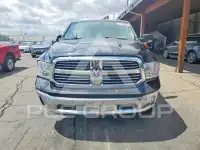 2016 RAM 1500 фото