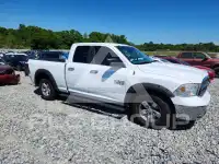 2016 RAM 1500 photo