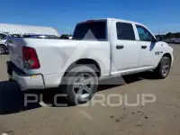 2016 RAM 1500 photo