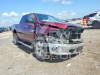 2016 RAM 1500 фото