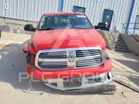 2016 RAM 1500 фото