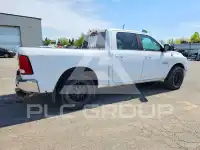 2016 RAM 1500 фото