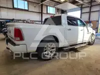 2016 RAM 1500 фото