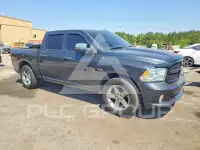 2016 RAM 1500 photo
