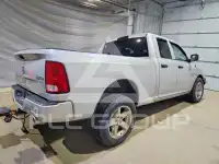2016 RAM 1500 фото