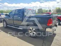 2016 RAM 1500 фото