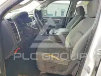2016 RAM 1500 фото