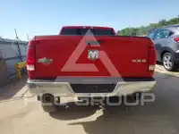 2016 RAM 1500 фото